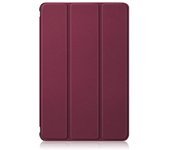 For Lenovo Xiaoxin Pad 2022 10.6" Tab M10 Plus 3rd Gen Case TB128FU TB125FU Funda Tablet Tri-Fold Magnetic Stand Cover+Film+Pen
