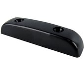 Thumb Rest Tug Bar Finger Pull for Jazz Precision Bass Guitar Plastic