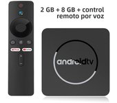 Q1 ATV Android 13 8K HDR Smart TV Box Allwinner H313 2GB16GB Dual Wifi BT5.0 Set Top Box Media Player Stereo surround Youtube