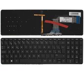 TECLADO PARA PORTÁTIL HP PAVILION 15-AB204TX 15-AW004NT 15-G206UR 15-P000NS
