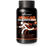 Soria Natural Mincarsuplex Ovo 84 Comprimidos ✅ Entrega 24/72h