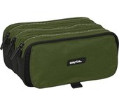 PORTATODO TRIPLE BIG SAFTA "DARK FOREST"