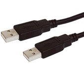 Conexión USB 2.0 4580 Mbps 3 m  Electro Dh 38.400/3 8430552112708
