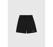 Pantaln Corto CHAMPION BERMUDA 220306 NBK Negro