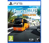 Tourist Bus Simulator Juego para Consola Sony PlayStation 5 PS5