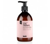Curl Therapy Acondicionador 500 ml. Glossco
