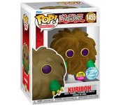 Funko - Figura Pop Kuriboh Yu-Gi-Oh! Exclusive - Funko Pop Coleccionable De Edición Limitada - Funko Pop Diseño Detallado Y Realista - Funko Pop Ideal Para Regalo - Funko Pop Gran Variedad De Personajes