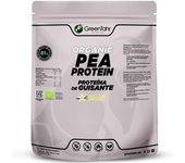 Green Tahr Proteína Vegana Guisante 750g, Alto Contenido en Proteína, Sin Lactosa, Sin Gluten