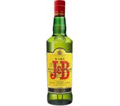 Whisky J&B 70 Cl - 1 unidad