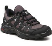Zapatos de Montaña SALOMON X Braze Gtx para mujer en color multicolor