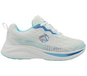 Zapatillas Deportivas marca J'Hayber modelo Reparo en color blanco