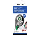 Cinta Correctora Tombow Mono YT4 - Pack 3 Unidades