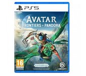 Avatar Frontiers of Pandora Juego para Consola Sony PlayStation 5 PS5