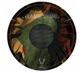Alfombra Gaming Woxter Stinger Floorpad/ Camuflaje