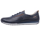 Pikolinos LIVERPOOL M2A-6252 Zapato Plano Hombre azul