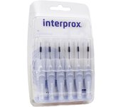 Vitis cepillo dental interprox cilindrico