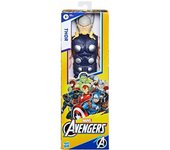 TITAN HERO AVENGERS FIGURA THOR DE HASBRO