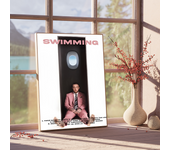Singer M-Mac Circles Miller Anime Anime Posters Sticky Waterproof Paper Sticker Coffee House Bar Kawaii Room Decor