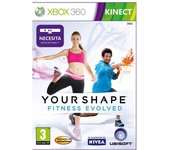 Your Shape Fitness Evolved (Kinnect) Juego para Consola Microsoft XBOX 360 [PAL ESPAÑA]