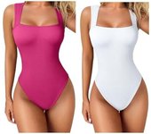 Body Tessi, novedad de 2024, Body Suit Tessi, Body Shapewear Control de barriga