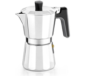 CAFETERA ITALIANA BRA A170482 PERFECTA 6 INDUCCION