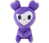 25cm lovelys twice Plush Korean Super Star Plush Toys Cartoon Animal TWICE Momo Doll Keychain Children's birthday gifts