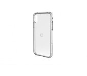 Cygnett Orbit - Carcasa para iPhone XS MAX, Transparente