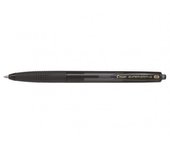 BOLÍGRAFO SUPER G NEGRO PILOT BPGG-8R-M-B
