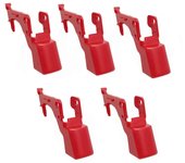 5Pcs Extra Strong Trigger Power Switch Button for Dyson V11 V10 Cleaner Tools Supply