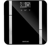 Báscula de Baño Cecotec Surface Precision 9450 Full Healthy