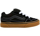Vans Caldrone Zapatilla Niño