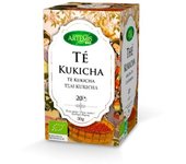 Té Kukicha  Artemis