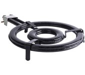 VAELLO Quemador Plano 450mm VAELLO - Ideal para Jardín - 74213  Complementos para Cocina y Barbacoas Cocinas Jardin