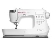 Singer Elite CE677 - Máquina de Coser Electrónica Con 200 Puntadas