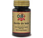 Diente De Leon (Extracto Seco) 100 Comp