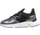 Munich CLIK WOMAN Deportivas Planas Mujer Negro