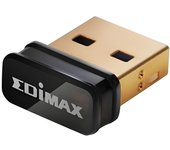 Edimax ew-7811un tarjeta red wifi n150 nano usb