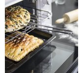 CECOTEC 03814 - Horno de sobremesa Bake&Toast 3090 White Gyro