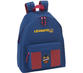 Mochila Levante U.D. 33X42X15 Cm (Safta 611820774)