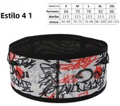 Running Waist Bag Sports Belt Pouch Phone Case Men Women  Pouch Outdoor GymSport Bags Running Belt Waist Pack For Cycle