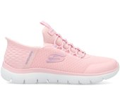 SKECHERS Zapatilla deportiva Slip-ins: Summits