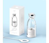 New Mini Portable Blender Electric Juicer Fruit Mixers Fruit Home Smoothies Mixer Multifunctional Juice Maker Machine Blender