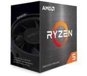 CPU AMD RYZEN 5 5600G