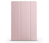 For Samsung Tab S10 Plus Case Trifold PU Leaher Soft Back Stand Tablet Shell For Galaxy Tab S10 Plus 12.4 inch x820 x826b Cover
