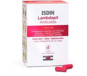 Isdin Lambdapil Anticaída Cápsulas