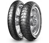Neumático Moto Metzeler 120/70 R19 60V Karoo Street M+S