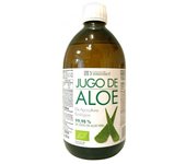 Jugo Aloe Vera 500 ml  Ynsadiet
