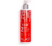 KUKIT HAIR - MASCARILLA REPARADORA PLEX ANTI-ROTURA CABELLO DAÑADO