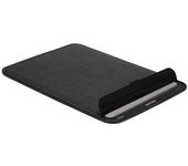 Funda ICON con Woolenex para MacBook Air M2 2022 - Grafito