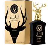 Al Noble AMEER Lattafa Eau de Parfum 100 ml (ORIGINAL)